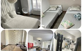 Cosy Au Coeur Des 3 Vallees
